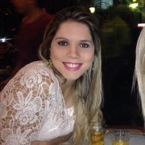 Meet your Posher, Débora